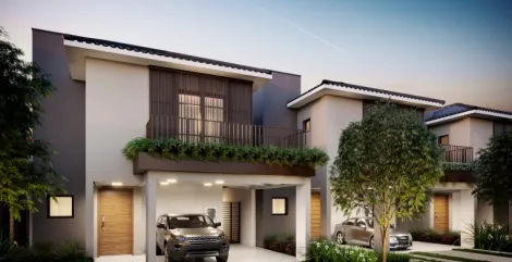 Campinas Residencial Estancia Eudoxia (Barao Geraldo) Casa Venda R$1.817.898,00 3 Dormitorios 2 Vagas Area do terreno 175.00m2 Area construida 139.00m2