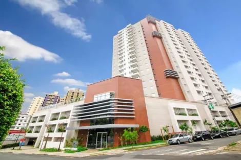 Campinas Centro Apartamento Venda R$780.000,00 Condominio R$715,00 2 Dormitorios 1 Vaga 