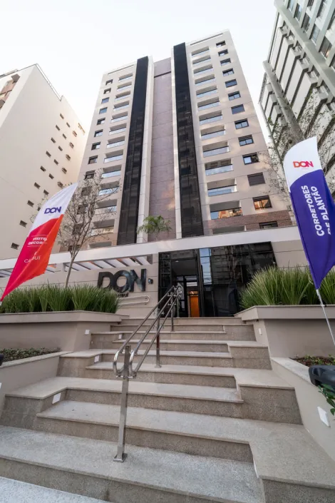 Campinas Cambui Apartamento Venda R$798.000,00 1 Dormitorio 2 Vagas 
