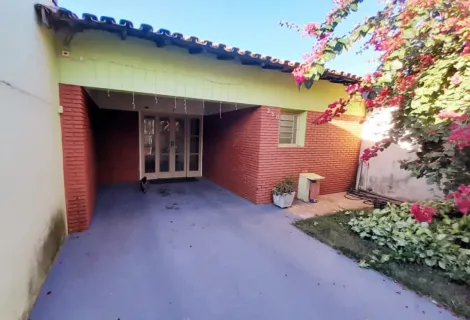 Sao Carlos Vila Brasilia Casa Venda R$640.000,00 3 Dormitorios 2 Vagas Area do terreno 290.00m2 Area construida 204.50m2