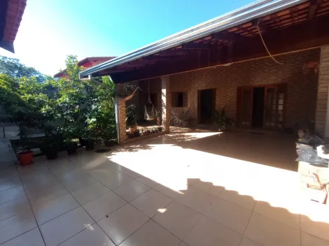 Sao Carlos Jardim Acapulco Casa Venda R$583.000,00 3 Dormitorios 4 Vagas Area do terreno 275.00m2 Area construida 220.00m2
