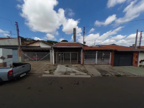 Sao Carlos Jardim Tangara Casa Venda R$250.000,00 2 Dormitorios 2 Vagas Area do terreno 125.00m2 Area construida 113.00m2
