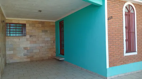 Sao Carlos Cidade Jardim Casa Venda R$400.000,00 2 Dormitorios 1 Vaga Area do terreno 315.57m2 Area construida 179.44m2