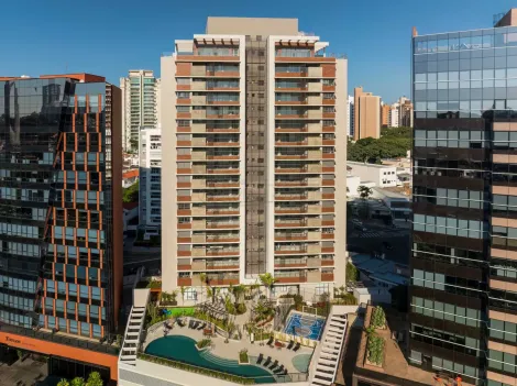 Campinas Cambui Apartamento Venda R$2.100.000,00 3 Dormitorios 3 Vagas 