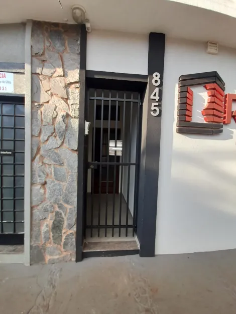 Sao Carlos Centreville Comercial Locacao R$ 778,00  Area do terreno 15.00m2 