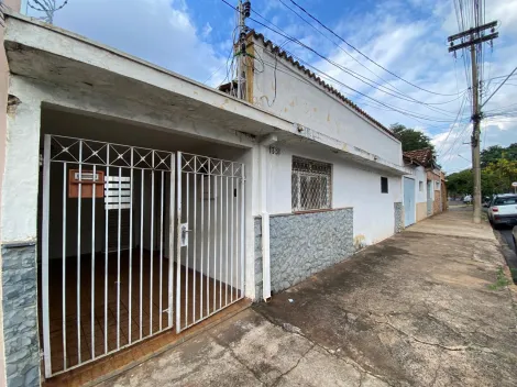 Sao Carlos Jardim Sao Carlos Casa Venda R$300.000,00 2 Dormitorios 1 Vaga Area do terreno 167.95m2 Area construida 112.95m2