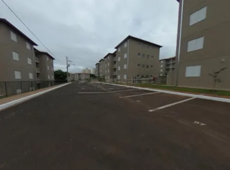 Sao Carlos Vila Rancho Velho apartamento Venda R$15.000,00  1 Vaga 