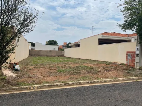 Sao Carlos Bosque de Sao Carlos Terreno Venda R$271.300,00 Condominio R$363,93  Area do terreno 250.00m2 