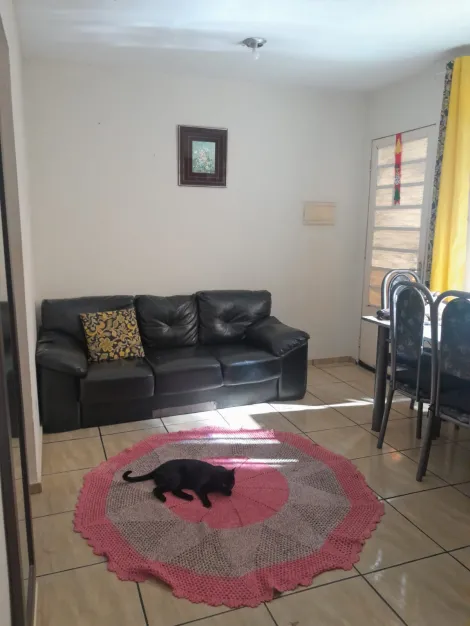 Sao Carlos Vila Izabel Apartamento Venda R$60.000,00 2 Dormitorios 1 Vaga 