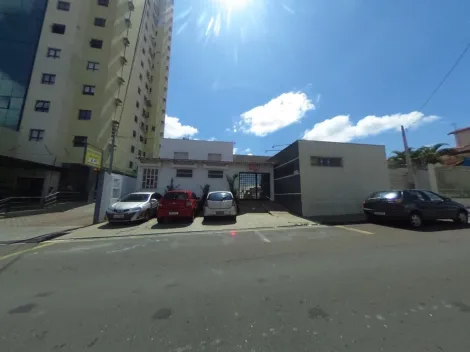 Sao Carlos Jardim Paraiso Salao Venda R$700.000,00  4 Vagas Area do terreno 313.50m2 Area construida 230.00m2