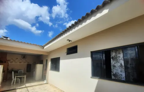 Ibate Jardim Primavera Casa Venda R$320.960,00 3 Dormitorios 2 Vagas Area do terreno 160.00m2 Area construida 112.00m2