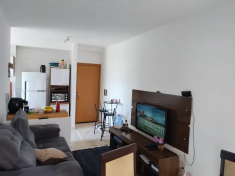 Sao Carlos Recreio Sao Judas Tadeu Apartamento Venda R$238.000,00 2 Dormitorios 1 Vaga 