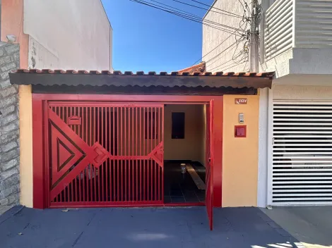 Sao Carlos Vila Boa Vista 1 Casa Venda R$270.000,00 2 Dormitorios 2 Vagas 