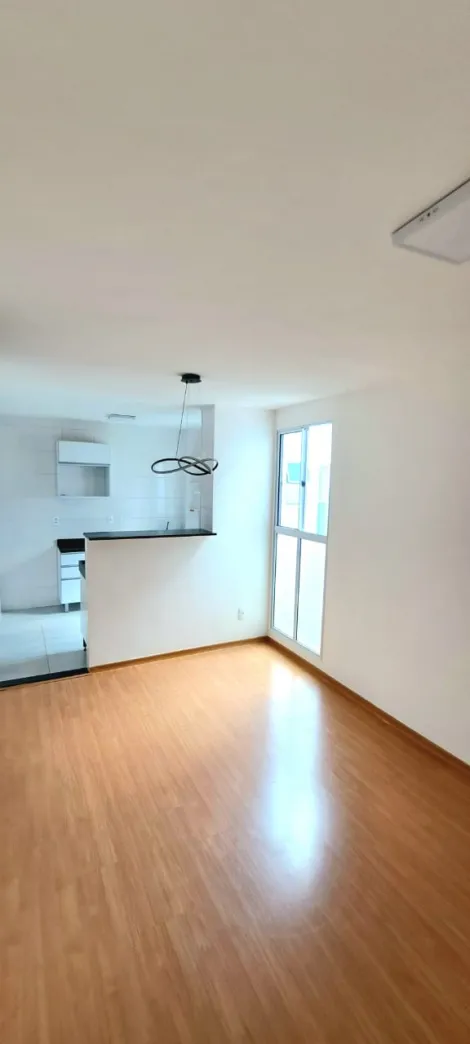 Sao Carlos Parque Santa Felicia Jardim Apartamento Venda R$189.000,00 Condominio R$293,00 2 Dormitorios 1 Vaga 