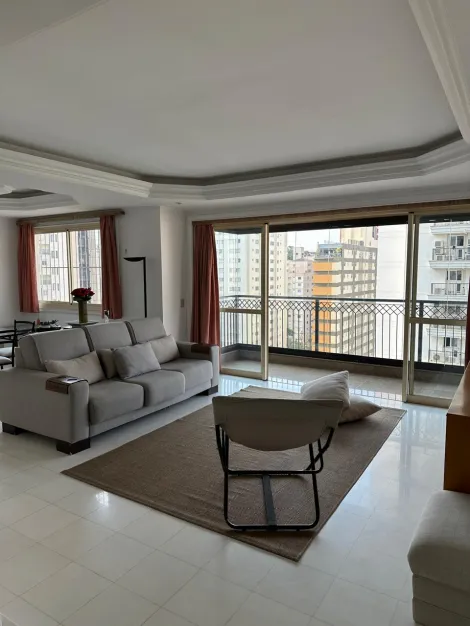 Sao Paulo Pinheiros Apartamento Venda R$2.870.000,00 4 Dormitorios 3 Vagas 