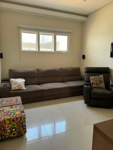 Sao Carlos Condominio Parque Residencial Damha II Casa Venda R$3.500.000,00 4 Dormitorios 3 Vagas Area do terreno 965.00m2 Area construida 429.43m2