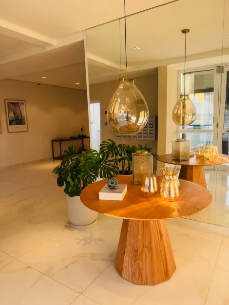 Sao Carlos Centro Apartamento Venda R$560.000,00 Condominio R$437,78 2 Dormitorios 2 Vagas 