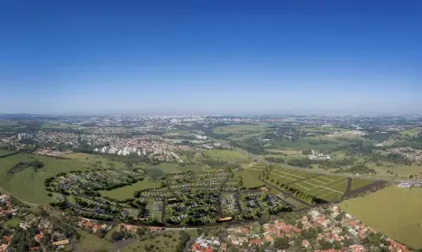 Campinas Fazenda Pau D`Alho Terreno Venda R$560.000,00 Condominio R$600,00  Area do terreno 360.00m2 