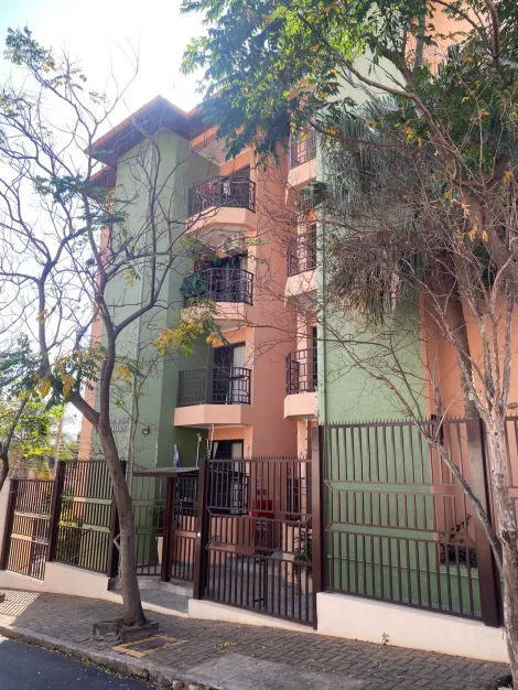 Sao Carlos Cidade Jardim Apartamento Venda R$315.000,00 Condominio R$63,84 2 Dormitorios 1 Vaga 