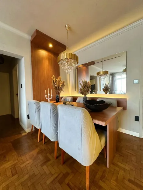 Campinas Centro Apartamento Venda R$505.000,00 Condominio R$670,00 2 Dormitorios  