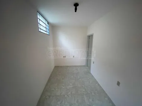 Sao Carlos Jardim Centenario Apartamento Venda R$550.000,00 1 Dormitorio 4 Vagas 