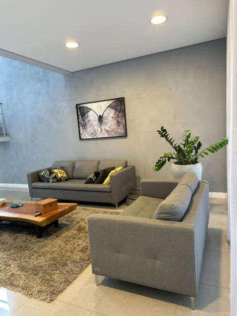 Sao Carlos Condominio Parque Residencial Damha II Casa Venda R$2.950.000,00 4 Dormitorios 6 Vagas Area do terreno 505.00m2 Area construida 428.00m2