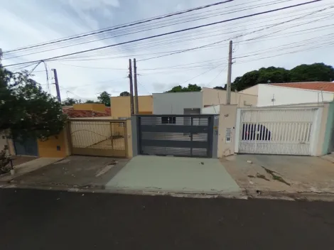 Sao Carlos Parque Santa Felicia Jardim Casa Venda R$300.000,00 2 Dormitorios 2 Vagas Area do terreno 125.00m2 Area construida 70.00m2