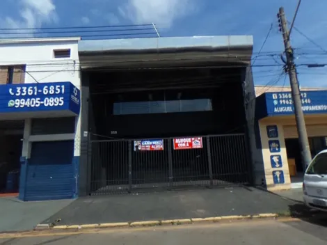 Sao Carlos Vila Lutfalla Salao Locacao R$ 12.000,00  3 Vagas Area do terreno 412.51m2 Area construida 628.80m2