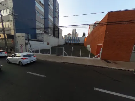 Sao Carlos Centro Comercial Venda R$1.695.000,00  Area do terreno 529.47m2 