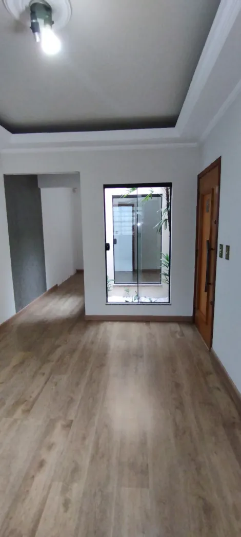 Sao Carlos Parque Santa Felicia Jardim Casa Venda R$410.000,00 3 Dormitorios 2 Vagas Area do terreno 180.00m2 Area construida 107.70m2