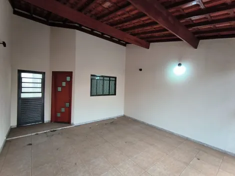 Sao Carlos Planalto Paraiso Casa Venda R$350.000,00 2 Dormitorios 2 Vagas Area do terreno 150.00m2 Area construida 134.00m2