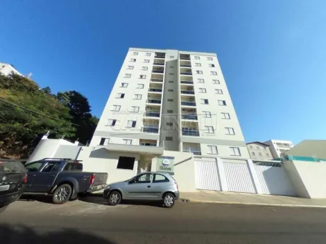 Sao Carlos Jardim Alvorada Apartamento Locacao R$ 2.080,00 Condominio R$345,00 2 Dormitorios 1 Vaga 