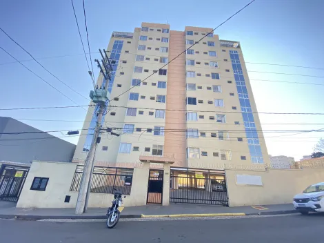 Sao Carlos Jardim Paraiso Apartamento Venda R$175.000,00 Condominio R$225,00 1 Dormitorio  