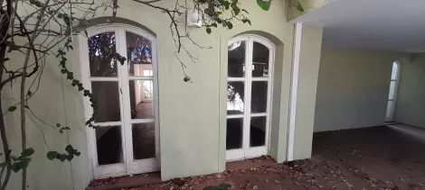 Sao Carlos Jardim Macarengo Casa Locacao R$ 4.000,00 3 Dormitorios 2 Vagas 