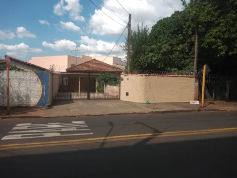 Sao Carlos Nucleo Residencial Silvio Vilari Casa Venda R$800.000,00 3 Dormitorios 6 Vagas Area do terreno 400.00m2 Area construida 170.00m2