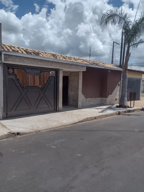 Sao Carlos Jardim Ipanema Casa Venda R$800.000,00 4 Dormitorios 2 Vagas Area do terreno 250.00m2 Area construida 274.00m2