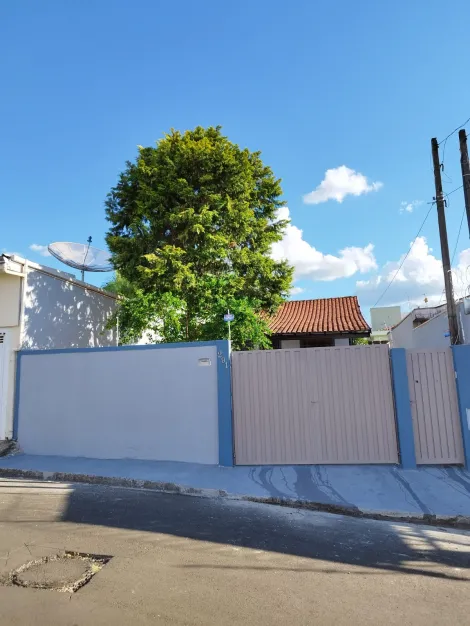 Sao Carlos Jardim Paraiso Casa Venda R$480.000,00 2 Dormitorios 3 Vagas Area do terreno 237.15m2 Area construida 110.41m2