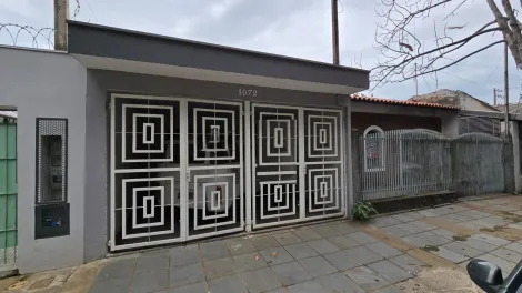 Sao Carlos Parque Santa Felicia Jardim Casa Venda R$280.000,00 3 Dormitorios 2 Vagas 