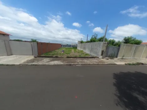 Sao Carlos Planalto Paraiso Terreno Venda R$320.000,00  Area do terreno 325.00m2 