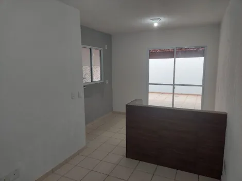 Sao Carlos Jardim Ipanema Casa Venda R$220.000,00 Condominio R$217,00 2 Dormitorios 1 Vaga Area construida 80.00m2