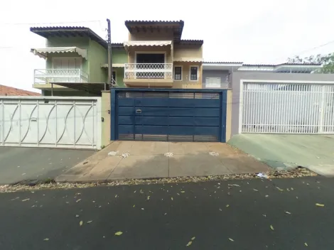 Sao Carlos Jardim Centenario Casa Venda R$550.000,00 3 Dormitorios 1 Vaga Area do terreno 127.60m2 Area construida 170.00m2