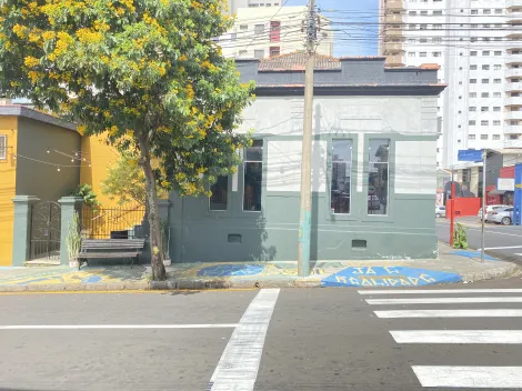 Sao Carlos Centro Salao Locacao R$ 8.000,00  Area do terreno 238.00m2 Area construida 238.00m2