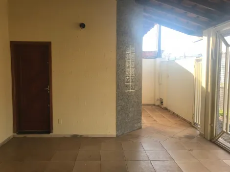 Sao Carlos Planalto Paraiso Casa Venda R$530.000,00 3 Dormitorios 2 Vagas Area do terreno 200.00m2 Area construida 180.00m2