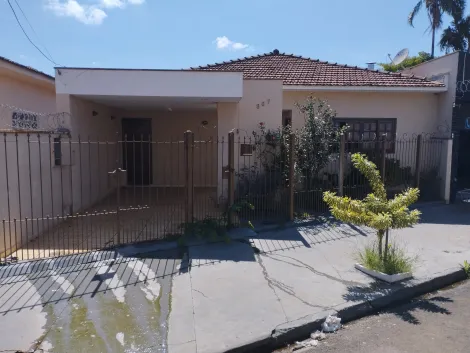 Sao Carlos Vila Prado Casa Locacao R$ 1.200,00 2 Dormitorios 1 Vaga Area construida 100.00m2