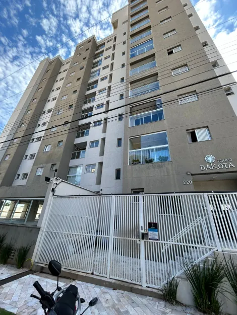 Sao Carlos Parque Arnold Schimidt Apartamento Venda R$375.000,00 Condominio R$458,38 2 Dormitorios 1 Vaga 