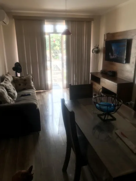 Sao Carlos Jardim Sao Carlos Apartamento Venda R$280.000,00 Condominio R$300,00 2 Dormitorios 1 Vaga 