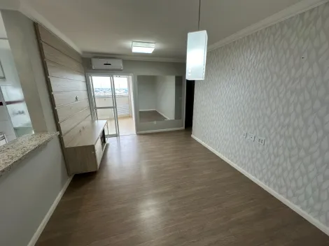 Sao Carlos Centro Apartamento Venda R$650.000,00 Condominio R$400,00 3 Dormitorios 2 Vagas 