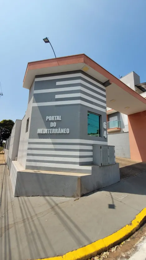 Sao Carlos Jardim Sao Carlos Casa Venda R$450.000,00 Condominio R$256,67 3 Dormitorios 1 Vaga Area do terreno 104.75m2 Area construida 132.43m2