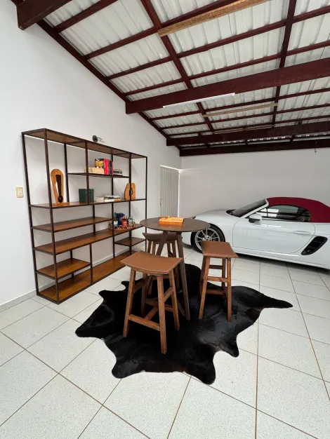 Sao Carlos Condominio Parque Residencial Damha II Casa Venda R$1.700.000,00 Condominio R$680,00 3 Dormitorios 5 Vagas 