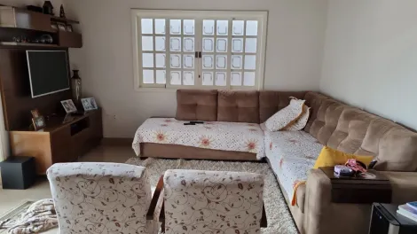 Sao Carlos Jardim Nova Santa Paula Casa Venda R$750.000,00 3 Dormitorios 2 Vagas Area do terreno 300.00m2 Area construida 200.00m2